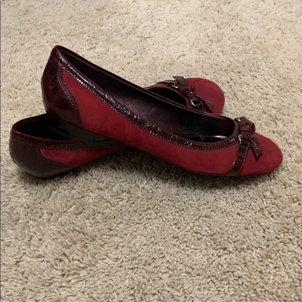 Franco Sarto Dress shoes/flats